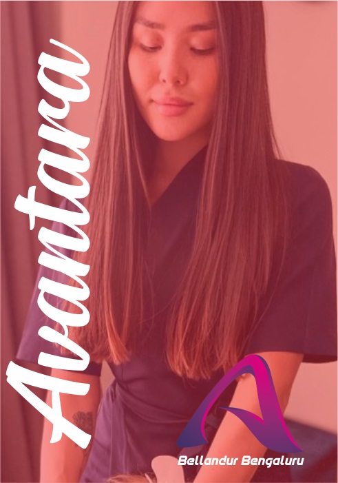 Avantara Spa Bellandur Bengaluru